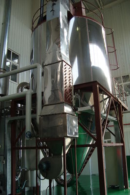 Egg Powder Spray Dryer Milk Powder Production Chemical For Urea Formaldehyde Phenolic Resins