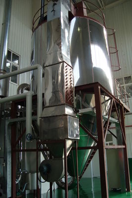 Centrifugal Spray Drying Machine For Sale Powder Simple Atomization Atomizer 150KG/H