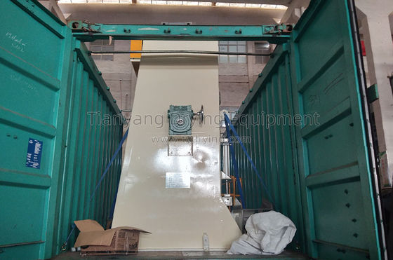 Horizontal Vertical Sand Mill Machine  In Paint Industry