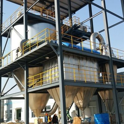 Industrial Centrifugal Dryer Machine Mini Lab Spray Drying Equipment Medicine Extractum 25000rpm